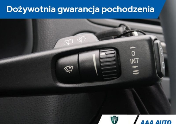 Volvo C30 cena 26000 przebieg: 195465, rok produkcji 2012 z Nowogród Bobrzański małe 232